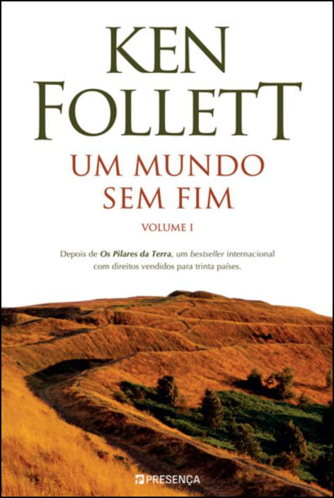 Um Mundo Sem Fim - Vol. I