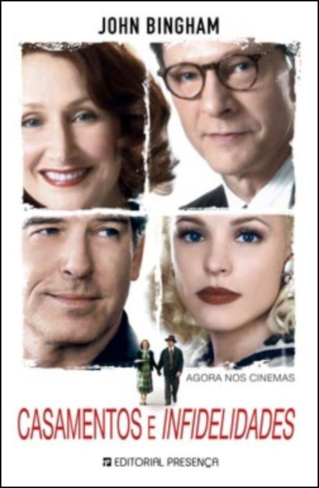 Casamentos e Infidelidades