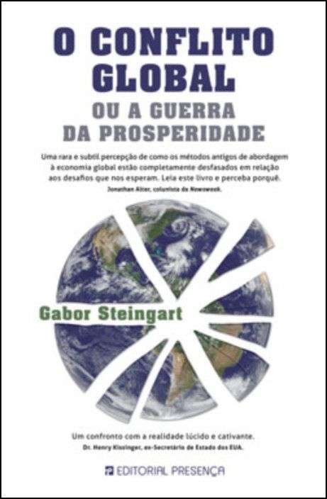 O Conflito Global ou a Guerra da Prosperidade