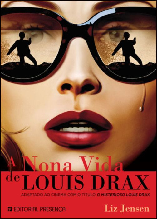 A Nona Vida de Louis Drax