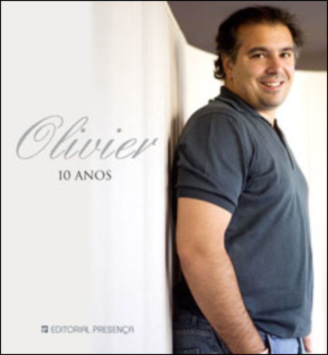 Olivier 10 Anos