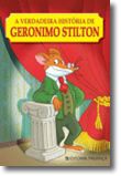 A Verdadeira História de Geronimo Stilton