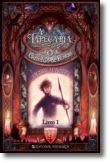 A TAPEÇARIA - O GUARDIÃO DE ROWAN - LIVRO 1