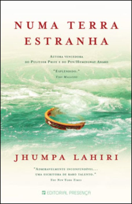 Numa Terra Estranha