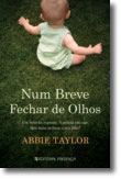 Num Breve Fechar de Olhos