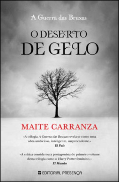 O Deserto do Gelo II