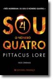 Sou o Número Quatro