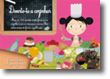 Diverte-te a Cozinhar