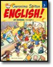 English! At School - Na Escola