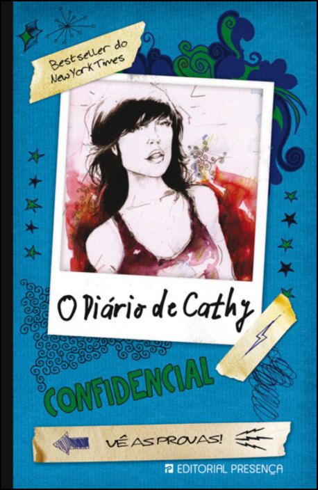 O Diário de Cathy