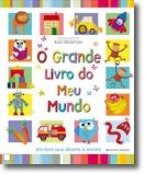 O Grande Livro Do Meu Mundo