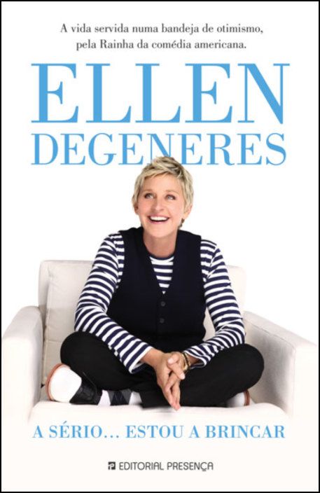 A Sério... Estou a Brincar