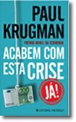 Acabem com esta Crise Já!