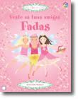 Veste as Tuas Amigas Fadas