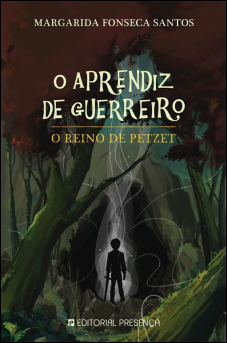 O Aprendiz de Guerreiro
