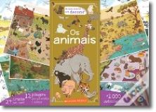 Os Animais - Os Meus Cenários para Decorar