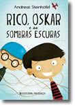 Rico, Oskar e as Sombras Escuras