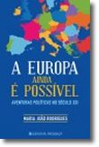 A Europa Ainda é Possível