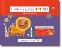 A Minha Mala de Artista: Desenhar Animais