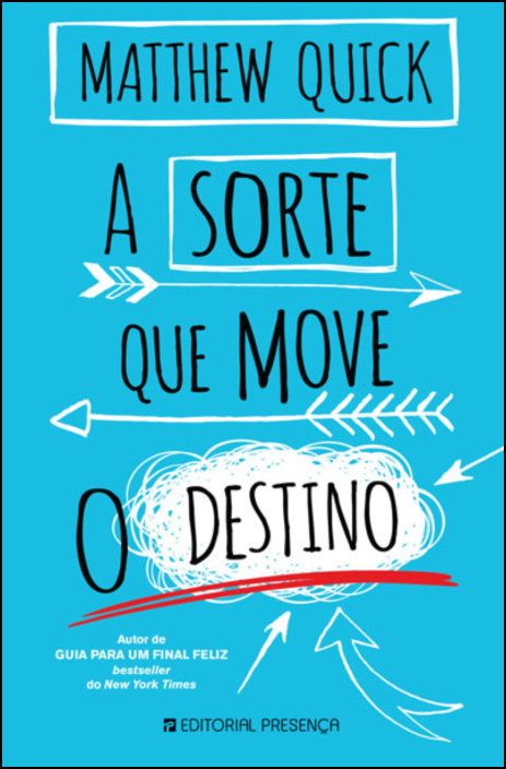 A Sorte que Move o Destino