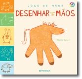 Desenhar com as Mãos: Jogos de Mão