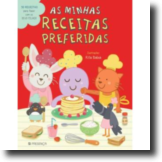 As Minhas Receitas Preferidas