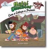 Com a Cabeca a Premio