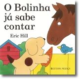 Bolinha Já Sabe Contar