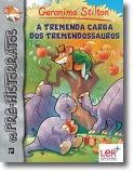A Tremenda Carga dos Tremendossauros
