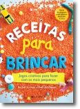 Receitas para Brincar
