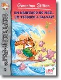 Um Naufrágio no Mar... e Um Tesouro a Salvar!