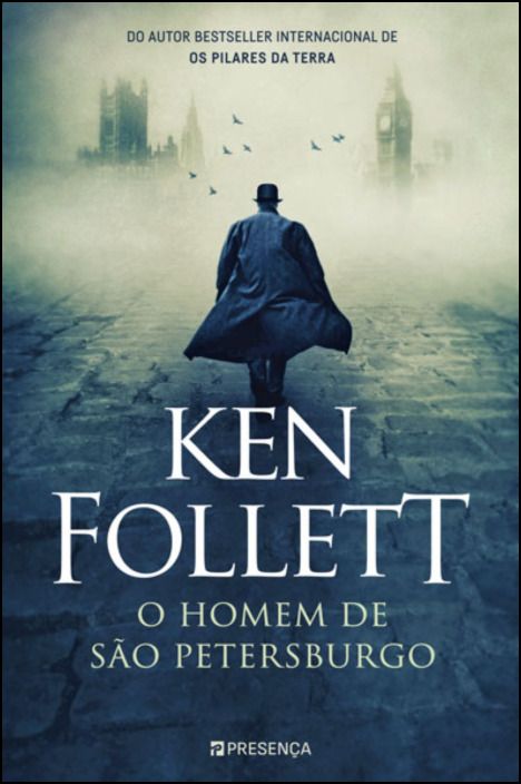 O Homem de São Petersburgo