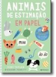 Animais de Estimação em Papel