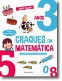 Craques da Matemática - 3 Anos