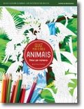 Animais: Pintar Números