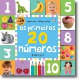 Os Primeiros 20 Números