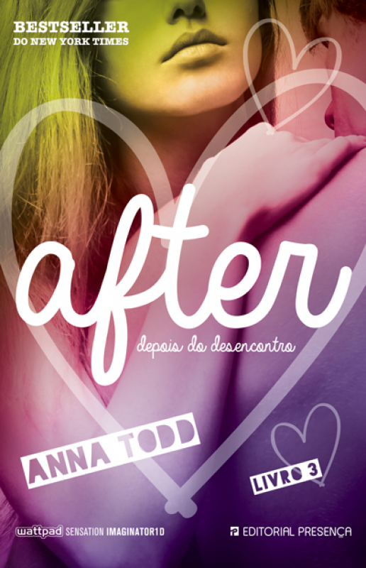 After: depois do desencontro - Livro 3