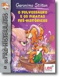 O Polvossauro e os Piratas Pré-Históricos