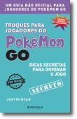 Truques para Jogadores de Pokémon Go