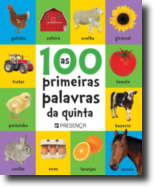 As 100 Primeiras Palavras da Quinta