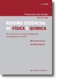 Resumo Essencial de Física e Química