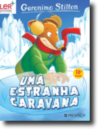 Uma Estranha Caravana