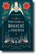 O Fabricante de Bonecas de Cracóvia