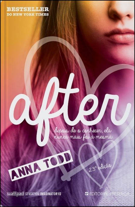 After - Livro 1