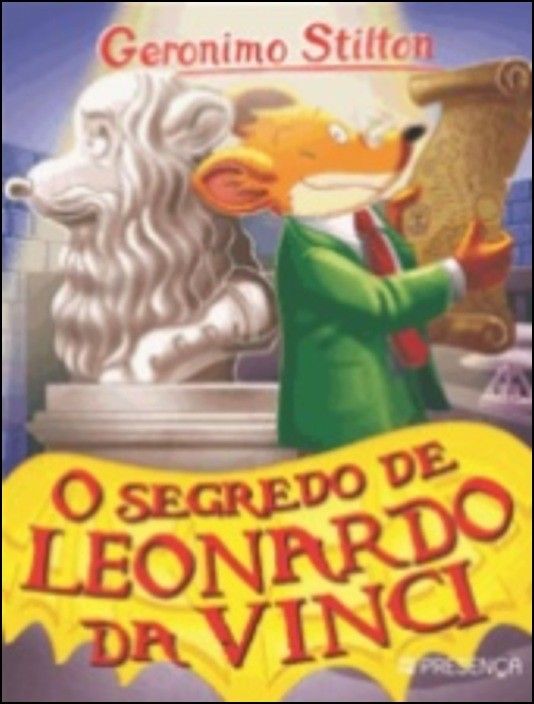 O Segredo de Leonardo da Vinci