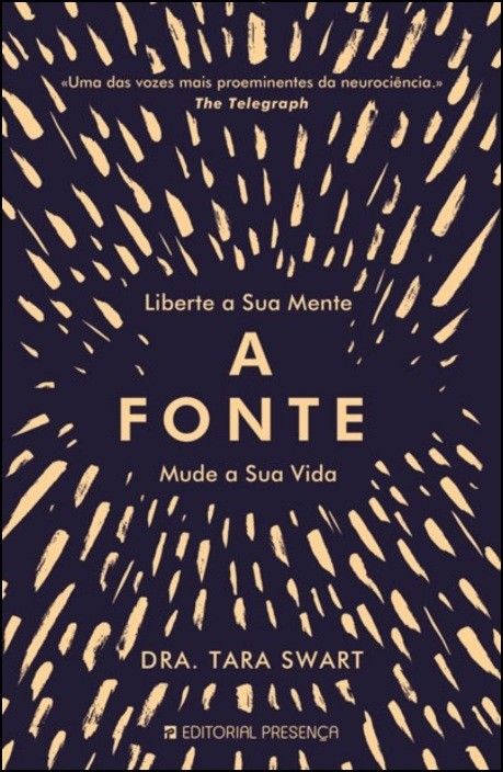 A Fonte: liberte a sua mente