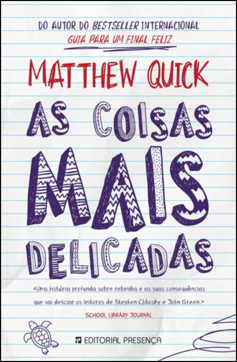 As Coisas Mais Delicadas