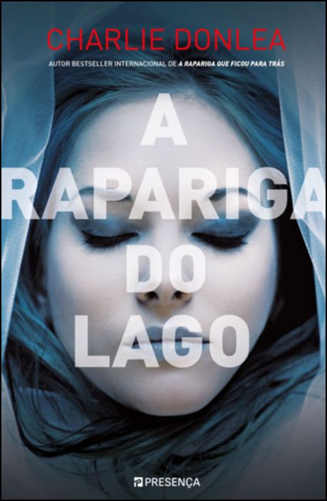 A Rapariga do Lago