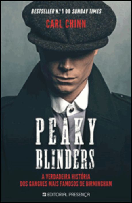 Peaky Blinders