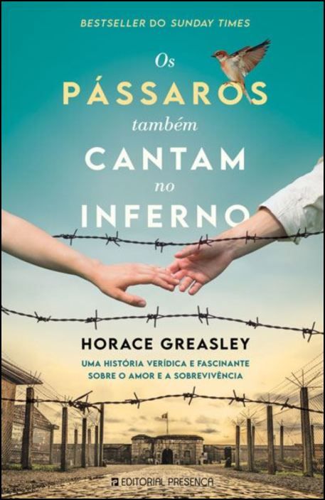 Os Pássaros também Cantam no Inferno